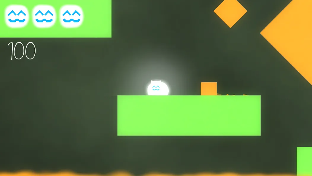 Cats are Liquid — ALitS (Кэтс ар Ликвид) [MOD: Все открыто] - Скриншот 2