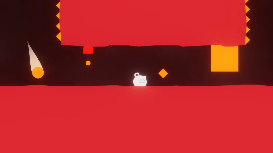 Cats are Liquid - ABP (Кэтс ар Ликвид) [МОД: Много денег, Монет и Все открыто] Screenshot 1