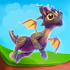Скачать Dragon Run [МОД: Меню, Бесконечные монеты и Открытые уровни] | Взлом Dragon Run на Андроид