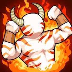 Скачать IdleOn - The Idle RPG (Айдлон) [МОД: Меню, Бесконечные монеты и Открытые уровни] | Взлом IdleOn - The Idle RPG на Андроид