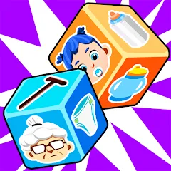 Скачать 100 Years - Life Simulator (Лет) [МОД: Деньги, Монеты и Меню MOD] | Взлом 100 Years - Life Simulator на Андроид