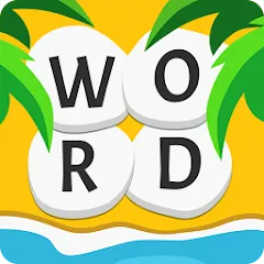 Скачать Word Weekend Letters & Worlds (Уикенд Слово) [МОД: Все открыто, Дополнительные деньги и Меню MOD] | Взлом Word Weekend Letters & Worlds на Андроид