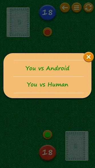 War - card game [МОД: Меню, Бесконечные монеты и Открытые уровни] Screenshot 4