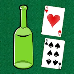 Скачать War - card game [МОД: Меню, Бесконечные монеты и Открытые уровни] | Взлом War - card game на Андроид