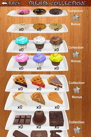 Cookie Dozer (Куки Дозер) [МОД: Много монет, Открытые уровни и Мега MOD] Screenshot 3
