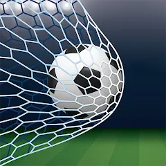Скачать FA Soccer Legacy World Edition (ФА Соккер Легаси Ворлд Идишн) [МОД: Много денег, Монет и Все открыто] | Взлом FA Soccer Legacy World Edition на Андроид