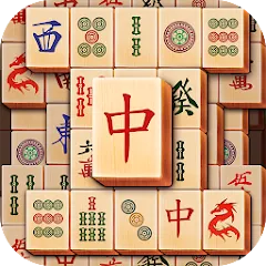 Скачать Mahjong (Маджонг) [МОД: Деньги, Монеты и Меню MOD] | Взлом Mahjong на Андроид
