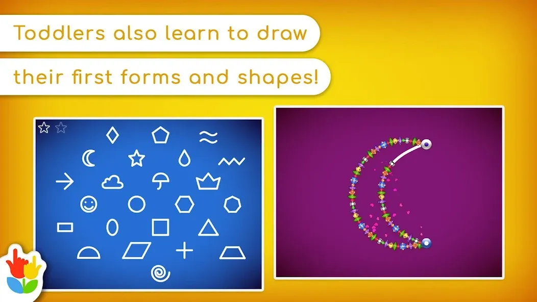 LetterSchool - Learn to Write (ЛеттерСкул) [МОД: Деньги, Монеты и Меню MOD] Screenshot 4