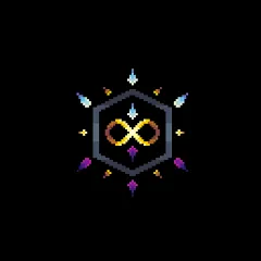 Скачать InfinityRPG (ИнфинитиРПГ) [МОД: Все открыто, Дополнительные деньги и Меню MOD] | Взлом InfinityRPG на Андроид