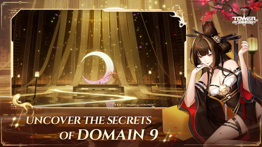 Tower of Fantasy (Тауэр оф Фэнтези) [МОД: Много денег, Монет и Все открыто] Screenshot 2