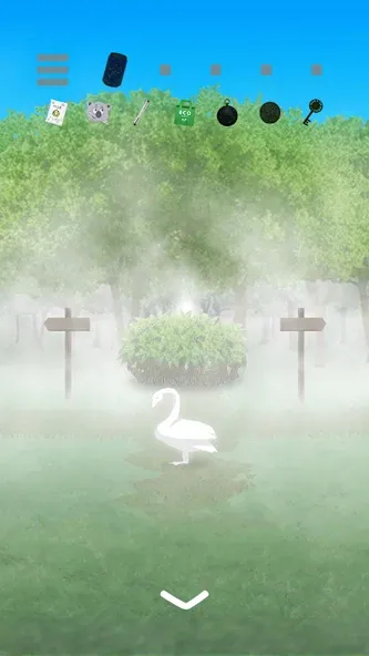 escape game: MIST (эскейп игра) [МОД: Меню, Бесконечные монеты и Открытые уровни] Screenshot 3