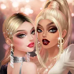 Скачать Fashion Fantasy: Glam Stylist (Фэшн Фэнтези) [МОД: Все открыто, Дополнительные деньги и Меню MOD] | Взлом Fashion Fantasy: Glam Stylist на Андроид