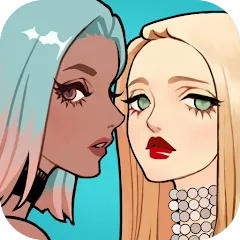 Скачать SuitU: Fashion Avatar Dress Up (уитУ) [МОД: Деньги, Монеты и Меню MOD] | Взлом SuitU: Fashion Avatar Dress Up на Андроид