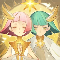 Скачать AFK アリーナ [МОД: Бесконечные деньги, Монеты и Мега MOD] | Взлом AFK アリーナ на Андроид