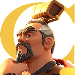 Скачать Rise of Kingdoms: Lost Crusade (Райз оф Кингдомс) [МОД: Много монет, Открытые уровни и Мега MOD] | Взлом Rise of Kingdoms: Lost Crusade на Андроид