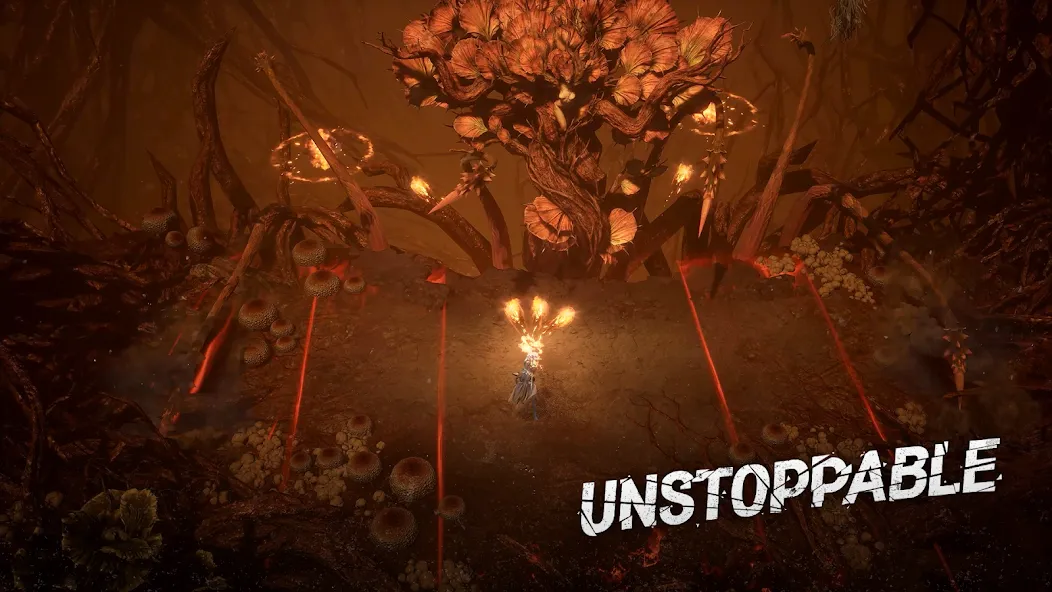 Undecember (Андесембер) [МОД: Много монет, Открытые уровни и Мега MOD] Screenshot 5
