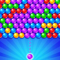 Скачать Bubble Shooter Genies [МОД: Много монет, Открытые уровни и Мега MOD] | Взлом Bubble Shooter Genies на Андроид
