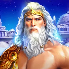 Скачать Slots Myth - Slot Machines [МОД: Много монет, Открытые уровни и Мега MOD] | Взлом Slots Myth - Slot Machines на Андроид