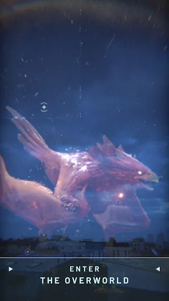 Overbeast (Овербист) [МОД: Бесконечные деньги, Монеты и Мега MOD] Screenshot 1