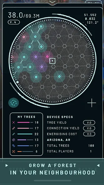Overbeast (Овербист) [МОД: Бесконечные деньги, Монеты и Мега MOD] Screenshot 2