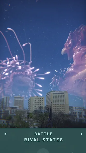 Overbeast (Овербист) [МОД: Бесконечные деньги, Монеты и Мега MOD] Screenshot 5