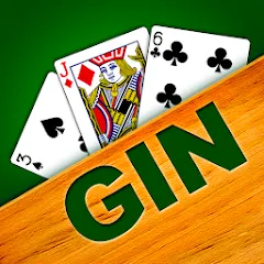Скачать Gin Rummy GC Online (Джин Рамми Онлайн) [МОД: Много денег, Монет и Все открыто] | Взлом Gin Rummy GC Online на Андроид
