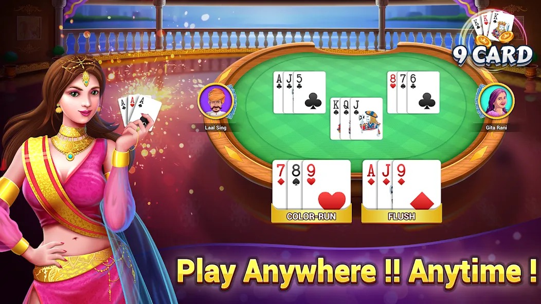 Card Hero- 29, Hazari & more (Кард Хиро) [МОД: Много денег, Монет и Все открыто] Screenshot 4