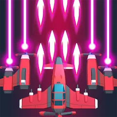 Скачать Burning Sky: Aircraft Combat (Бернинг Скай) [МОД: Деньги, Монеты и Меню MOD] | Взлом Burning Sky: Aircraft Combat на Андроид