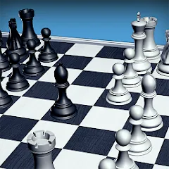 Скачать Chess (Шахматы) [МОД: Деньги, Монеты и Меню MOD] | Взлом Chess на Андроид