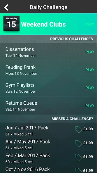 Logic Puzzles Daily - Solve Lo (Лоджик Пазлз Дейли) [МОД: Деньги, Монеты и Меню MOD] Screenshot 4