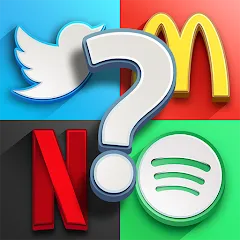 Скачать Logo Quiz - World Trivia Game (Лого Квиз) [МОД: Много монет, Открытые уровни и Мега MOD] | Взлом Logo Quiz - World Trivia Game на Андроид