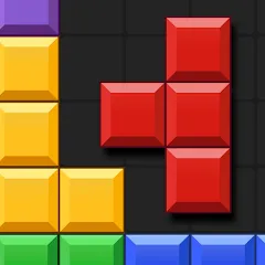 Скачать Block Mania - Block Puzzle (Блок Мания) [МОД: Много монет, Открытые уровни и Мега MOD] | Взлом Block Mania - Block Puzzle на Андроид