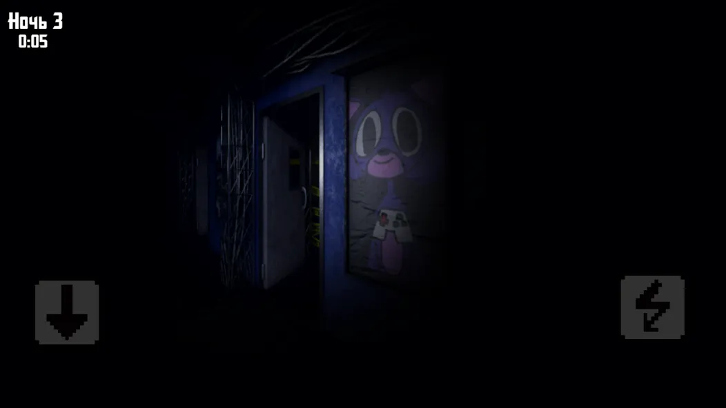 Необычные Ночи с Нептуном [МОД: Много монет, Открытые уровни и Мега MOD] Screenshot 5