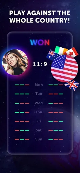 Quiz Planet (Квиз Планет) [МОД: Деньги, Монеты и Меню MOD] Screenshot 5