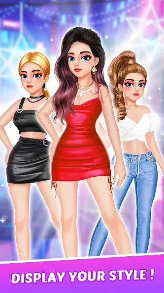 Love Paradise - Merge Makeover (Лав Парадайз) [МОД: Деньги, Монеты и Меню MOD] Screenshot 4