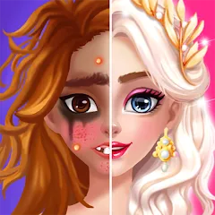 Скачать Love Paradise - Merge Makeover (Лав Парадайз) [МОД: Деньги, Монеты и Меню MOD] | Взлом Love Paradise - Merge Makeover на Андроид