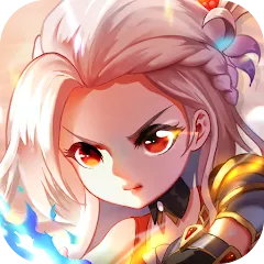 Скачать Light of Thel: New Era (Лайт оф Тель) [МОД: Все открыто, Дополнительные деньги и Меню MOD] | Взлом Light of Thel: New Era на Андроид