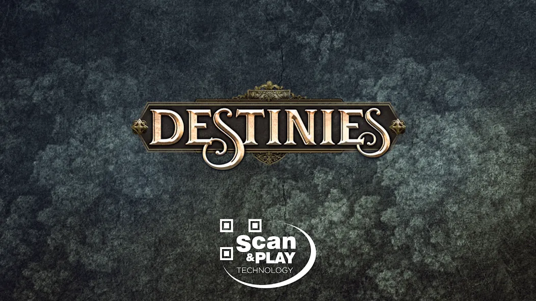 Destinies (Дестинис) [МОД: Деньги, Монеты и Меню MOD] Screenshot 1