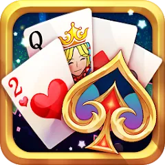 Скачать Fun Big 2 Taiwan: Card Craze (Фан Биг 2 Тайвань) [МОД: Бесконечные деньги, Монеты и Мега MOD] | Взлом Fun Big 2 Taiwan: Card Craze на Андроид