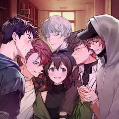Скачать Dangerous Fellows:Otome Dating [МОД: Все открыто, Дополнительные деньги и Меню MOD] | Взлом Dangerous Fellows:Otome Dating на Андроид