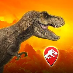 Скачать Jurassic World Alive (Джурассик Ворлд) [МОД: Деньги, Монеты и Меню MOD] | Взлом Jurassic World Alive на Андроид