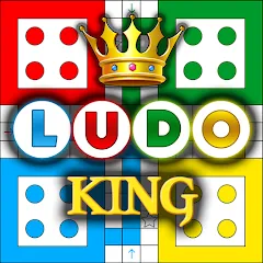 Скачать Ludo King™ (Лудо Кинг) [МОД: Деньги, Монеты и Меню MOD] | Взлом Ludo King™ на Андроид