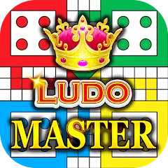 Скачать Ludo Master™ - Ludo Board Game (Лудо Мастер) [МОД: Все открыто, Дополнительные деньги и Меню MOD] | Взлом Ludo Master™ - Ludo Board Game на Андроид
