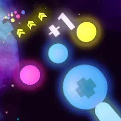 Скачать Balls Road: Color Run 3D [МОД: Бесконечные деньги, Монеты и Мега MOD] | Взлом Balls Road: Color Run 3D на Андроид