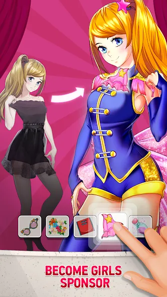 Lust Puzzle (Ласт Пазл) [МОД: Меню, Бесконечные монеты и Открытые уровни] Screenshot 3