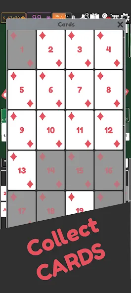 Idle Dice 2 (Айдл Дайс 2) [МОД: Все открыто, Дополнительные деньги и Меню MOD] Screenshot 2