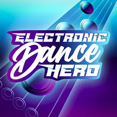 Скачать Guitar Hero Game: EDM Music (ЭДМ) [МОД: Деньги, Монеты и Меню MOD] | Взлом Guitar Hero Game: EDM Music на Андроид