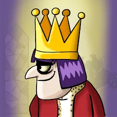 Скачать i want to be king [МОД: Деньги, Монеты и Меню MOD] | Взлом i want to be king на Андроид