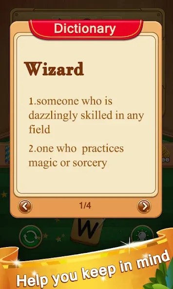 Word Legend Puzzle Addictive [МОД: Бесконечные деньги, Монеты и Мега MOD] Screenshot 5