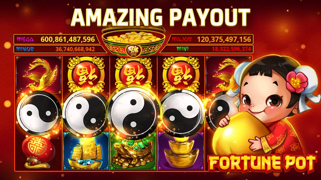 HighRoller Vegas: Casino Games (Хайроллер Вегас) [МОД: Деньги, Монеты и Меню MOD] Screenshot 5